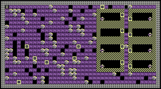 Cave E